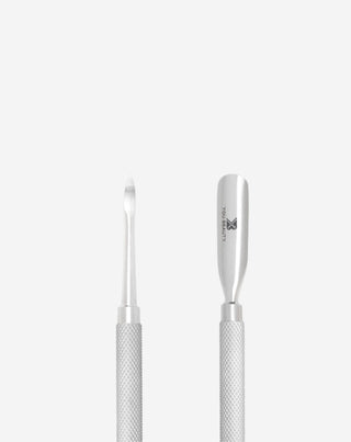 Poussoir à cuticules type 2 double face avec embouts type pusher You Beauty - 2