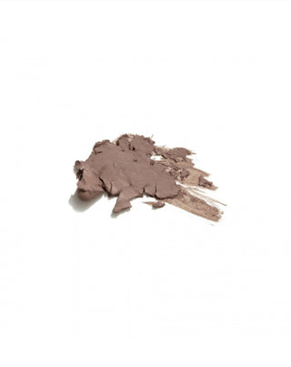 Ombre à paupières mate au crayon waterproof Forever 10 Twisted Brown Gosh - 2
