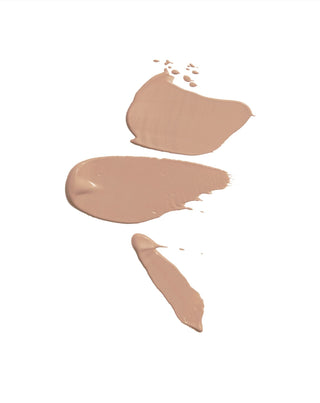 Fond de teint à couvrance moyenne et effet longue durée x-ceptional wear nuance 16 golden Gosh - 2