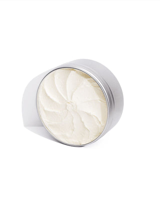 Mousse corporelle au chanvre et à l'orange avec de l'huile essentielle de gingembre Mydlarnia Cztery Szpaki - 2