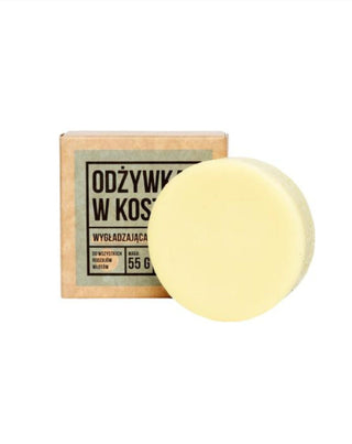 Barre de conditionnement lissante, fortifiante et nourrissante Mydlarnia Cztery Szpaki - 1
