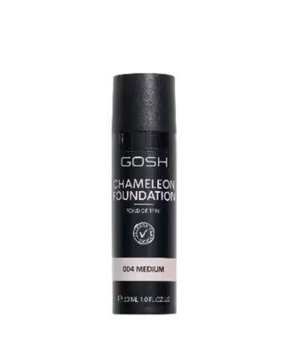 Chameleon 004 Medium Gosh Fond de teint adaptable à la peau et unifiant les tons - 1
