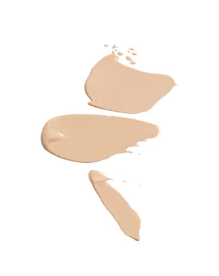Fond de teint à couvrance moyenne et effet longue durée x-ceptional wear nuance 12 naturelle Gosh - 2
