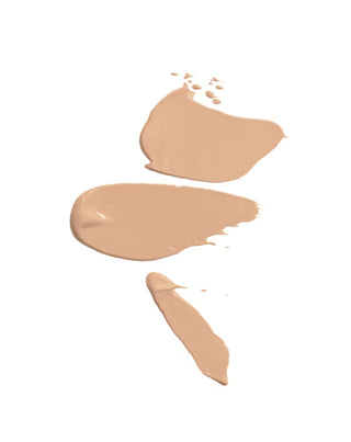 Fond de teint longue tenue à couvrance moyenne teinte x-ceptional nuance 14 sand Gosh - 2