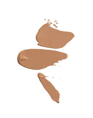 Fond de teint à couvrance moyenne et effet longue durée x-ceptional wear nuance 19 chesnut Gosh - 2