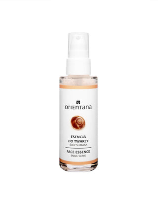 Essence orientale pour le visage Mucus d'escargot Orientana - 1