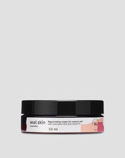 Crème Mel Skin pour les peaux matures à base de coenzyme Q10 et de vitamine E