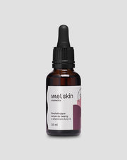 Sérum revitalisant Mel Skin pour le visage à la vitamine C, à la vitamine A et à la vitamine E