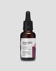 Sérum revitalisant Mel Skin pour le visage à la vitamine C, à la vitamine A et à la vitamine E