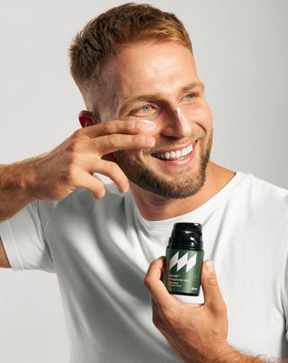 Monolit - Crème visage pour homme aux algues, à l'huile de coco et à l'huile d'avocat - 2