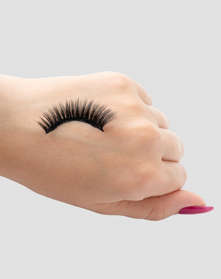 Cils magnétiques réutilisables Cat Eye de Nutridome - 2