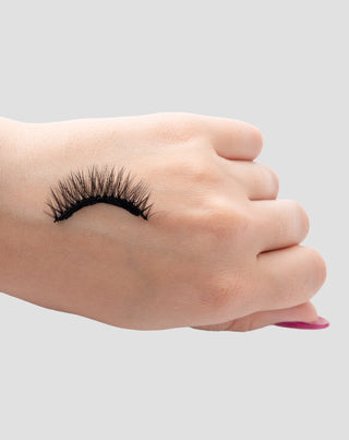 Cils magnétiques réutilisables Kim Eye Nutridome magnétique - 2