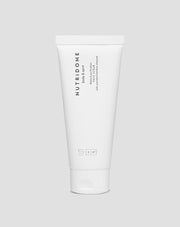 Produit exfoliant Nutridome au charbon de bambou activé et à l'argile blanche