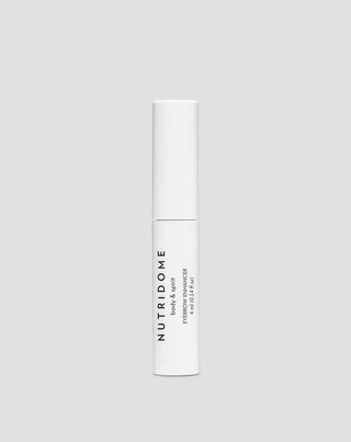 Soin épaississant et fortifiant à l’extrait de thé vert pour les sourcils Nutridome - 1