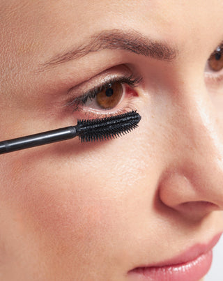 Mascara bouclant Nutridome avec cire de riz et brosse de précision - 5