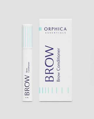Conditionneur de sourcils renforçant aux extraits d'ortie et de ginseng Brow Orphica - 4