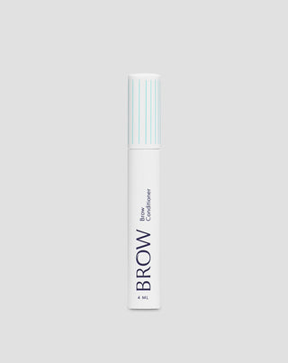 Conditionneur de sourcils renforçant aux extraits d'ortie et de ginseng Brow Orphica - 1