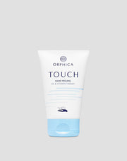 Gommage lissant Touche Orphica pour les mains aux graines de canneberge