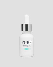 Sérum concentré Pure Orphica pour les yeux au mucus d'escargot contre les cernes, les rides et les poches