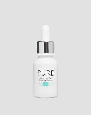 Sérum concentré Pure Orphica pour les yeux au mucus d&#39;escargot contre les cernes, les rides et les poches