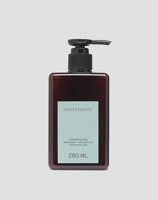 Shampooing purifiant Saint Éternité contre la chute de cheveux et pour la pousse des cheveux à la camomille