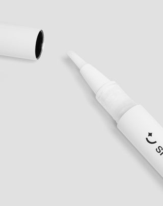 Smilebite Light & Bright Pen gel de blanchiment des dents 1 pc. - 2