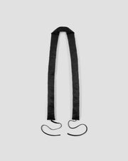 Rouleau en soie pour boucler les cheveux sans chaleur Feel (no) heat Twisty