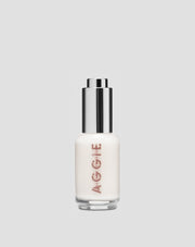 Sérum pour les yeux Aggie au collagène et à l'huile d'argan qui réduit les signes du vieillissement en 4 semaines