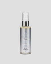 Huile pour cheveux Oiltense Halier avec un complexe de 10 huiles nourrissantes 50 ml