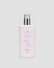 Shampooing sans parabène pour cheveux colorés Re:flect 250 ml Halier