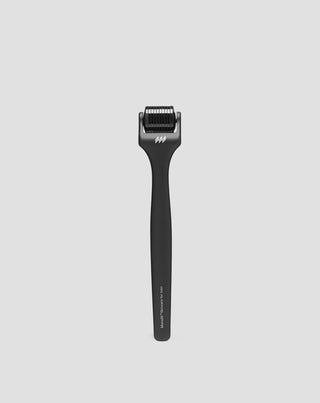 Rouleau dermique de stimulation de la barbe Monolit - 1