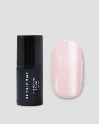 Vernis semi-permanent pour ongles UV/LED Love Blossom 005 Nutridome