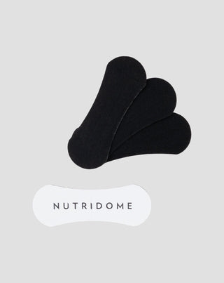 Bandelettes nasales pour mieux respirer, 30 pièces Nutridome - 2