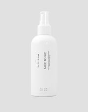 Tonique pour le visage nettoyage, hydratation et régulation du pH de la peau Nutridome