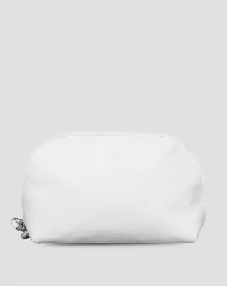 Élégante trousse à cosmétiques en cuir pour femmes par Orphica - 1