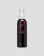Tonique pour le visage à l'huile de tsubaki et à l'eau de rose Uddo