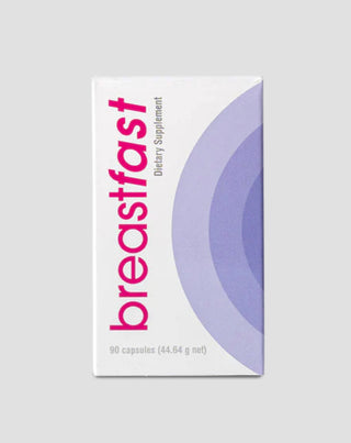 Comprimés pour l'augmentation et le raffermissement des seins à l'extrait de palmier sabal Breastfast_2