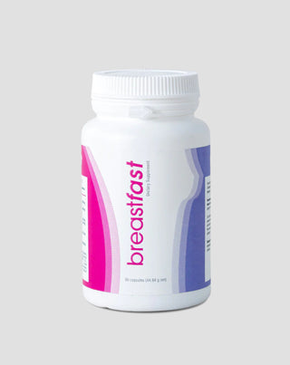Comprimés pour l'augmentation et le raffermissement des seins à l'extrait de palmier sabal Breastfast