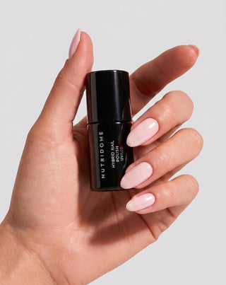 Vernis semi-permanent pour ongles UV/LED Love Blossom 005 Nutridome