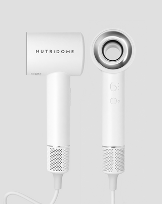 Sèche-cheveux Nutridome 3 en 1 avec ionisation puissance 1600 W - 1