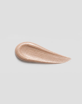 Enlumineur liquide pour le visage et le corps avec effet glow Nutridome