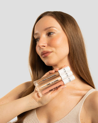 Time to bronze crème bronzante à la vitamine E et au collagène végétal par Veoli Botanica - 3