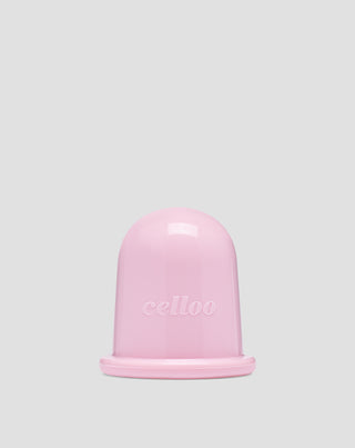 Ventouse anti-cellulite pour le massage  Celloo - 1