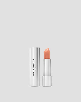 Rouge à lèvres crémeux 301 Delicate peach Nutridome - 2