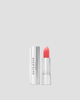 Rouge à lèvres crémeux 302 Coral Nutridome - 3