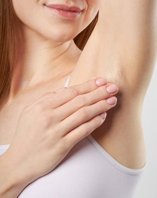 Crème déodorante naturelle aisselles pour hommes et femmes Mel Skin - 2