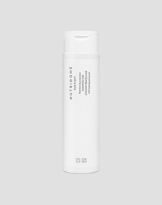 Shampooing protecteur de couleur Nutridome pour cheveux colorés