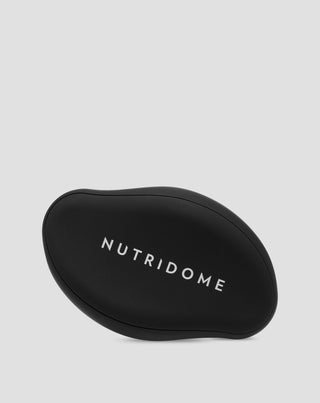 Épilateur en cristal Nutridome pour l'élimination des poils et des peaux mortes - 1