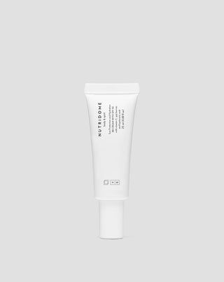 Crème hydratante BB FPS 50 à l’acide hyaluronique et à la vitamine C pour le visage 02 Vanilla Nutridome - 1