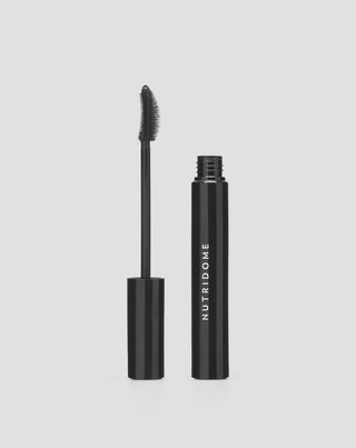 Mascara bouclant Nutridome avec cire de riz et brosse de précision - 4